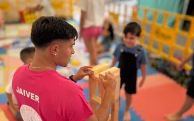 Cómo contratar animadores infantiles en La Palma para cumpleaños y eventos