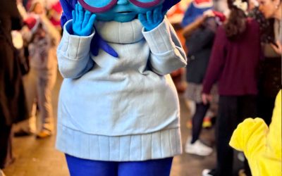 Personajes infantiles en La Palma: visitas mágicas para cumpleaños y eventos