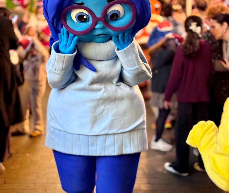 Personajes infantiles en La Palma: visitas mágicas para cumpleaños y eventos
