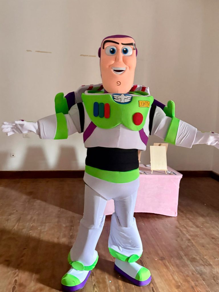 Personajes infantiles en La Palma: visitas mágicas para cumpleaños y eventos