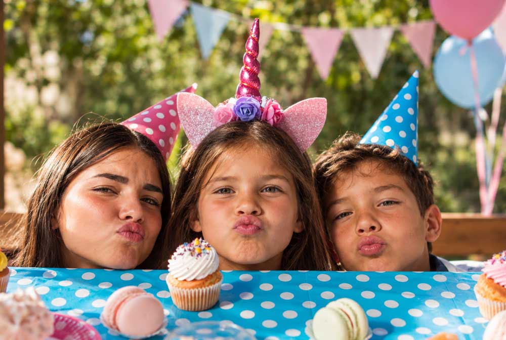 actividades infantiles según la edad